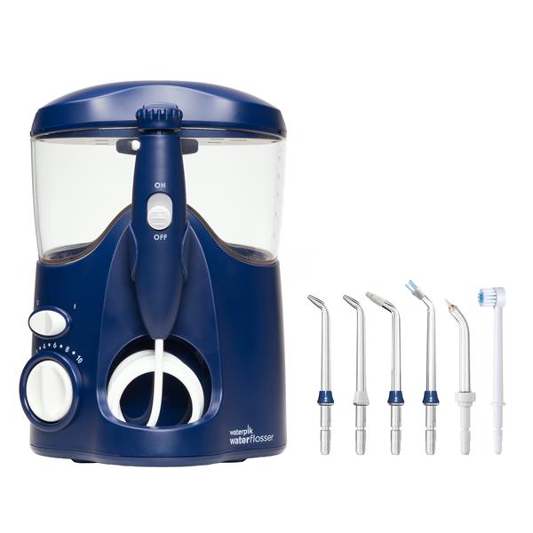 Blue Waterpik™ Ultra Water Flosser