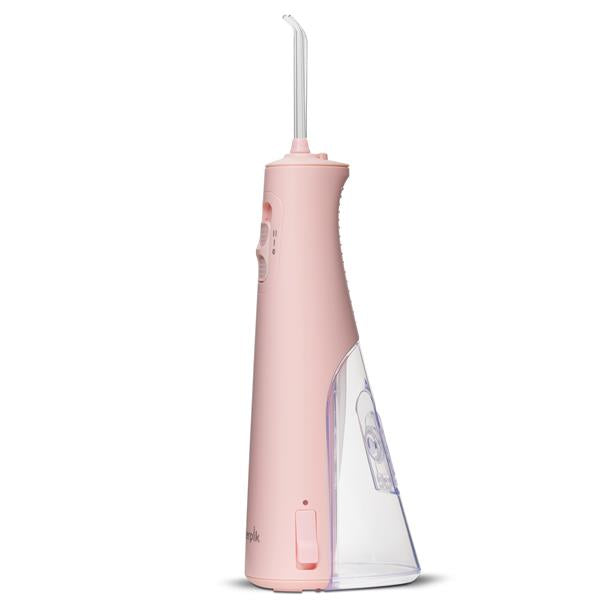Pink Waterpik™ Cordless Pulse 3100 Water Flosser