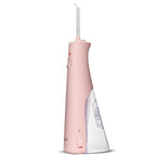 Pink Waterpik™ Cordless Pulse 3100 Water Flosser