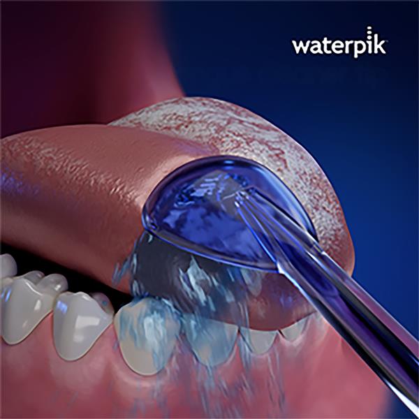 Water Flosser Tongue Cleaner TC-100E | Replacement Tips