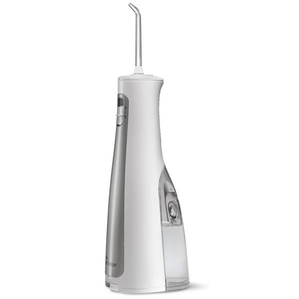 White Waterpik™ Cordless Freedom Water Flosser