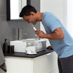 White Waterpik? Evolution Water Flosser