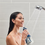 Blue Waterpik? Cordless Advanced 2.0 Water Flosser