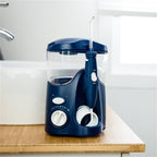 Blue Waterpik? Ultra Water Flosser