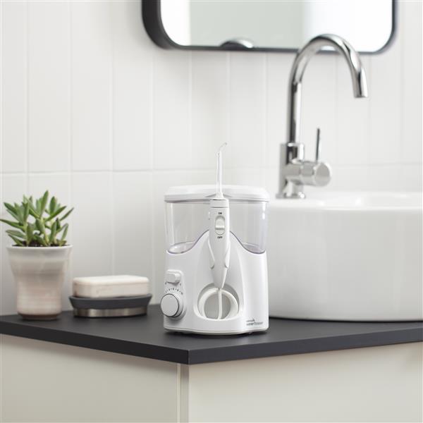 White Waterpik? Ultra Plus and Cordless Enhance 3000 Combo