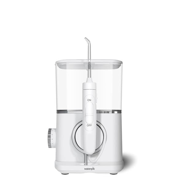 White Waterpik? Evolution Water Flosser
