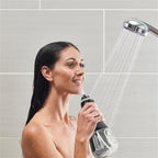 Black Waterpik™ Cordless Advanced 2.0 Water Flosser