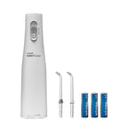 White Waterpik™ Cordless Express Water Flosser