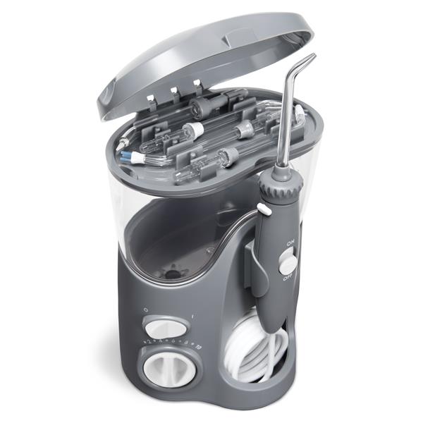 Gray Waterpik™ Ultra Water Flosser