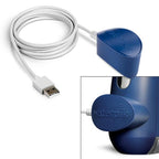 Blue Waterpik™ Cordless Advanced 2.0 Water Flosser