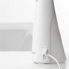 White Waterpik™ Cordless 1100 Water Flosser