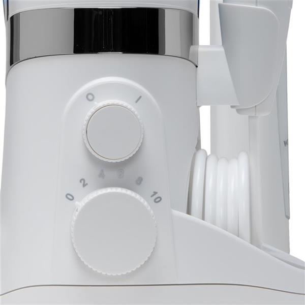 White Waterpik? Complete Care 5.0 Combo