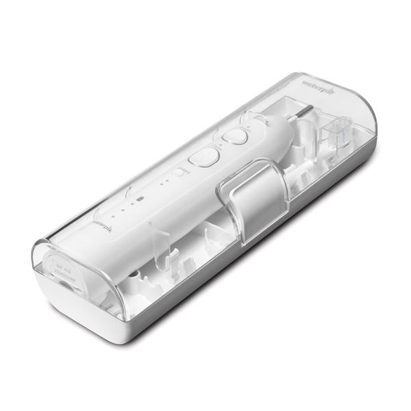 White Waterpik? Sonic-Fusion? 2.0 Flossing Toothbrush