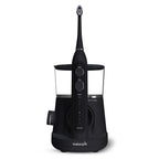 Black Waterpik? Sonic-Fusion? 2.0 Flossing Toothbrush