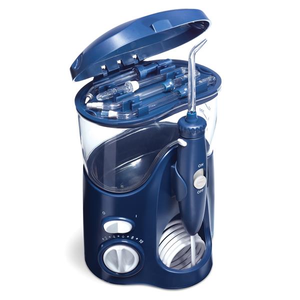 Blue Waterpik™ Ultra Water Flosser