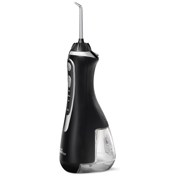Black Waterpik? Cordless Advanced 2.0 Water Flosser