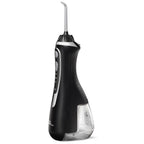 Black Waterpik? Cordless Advanced 2.0 Water Flosser