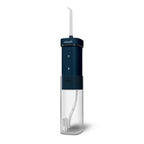 Blue Waterpik? Cordless Slide Professional Water Flosser