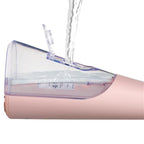 Pink Waterpik? Cordless Pulse 3100 Water Flosser