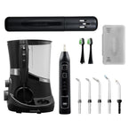 Black Waterpik? Complete Care 5.0 Combo
