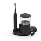 Black Waterpik™ Sonic-Fusion™ 2.0 Flossing Toothbrush