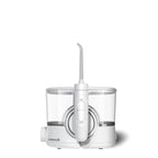 White Waterpik? ION Countertop Cordless Water Flosser