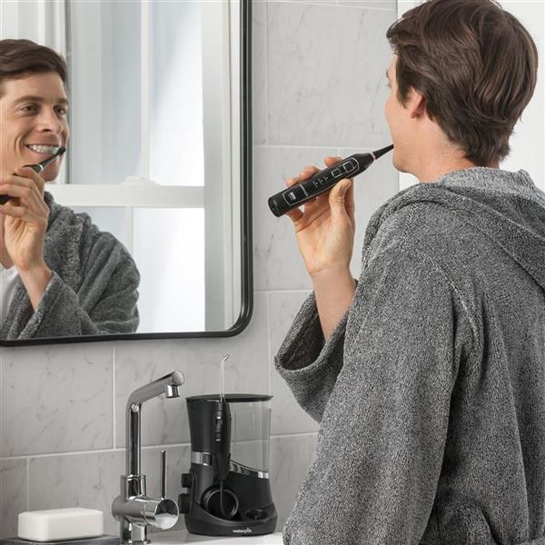Black Waterpik? Complete Care 5.0 Combo