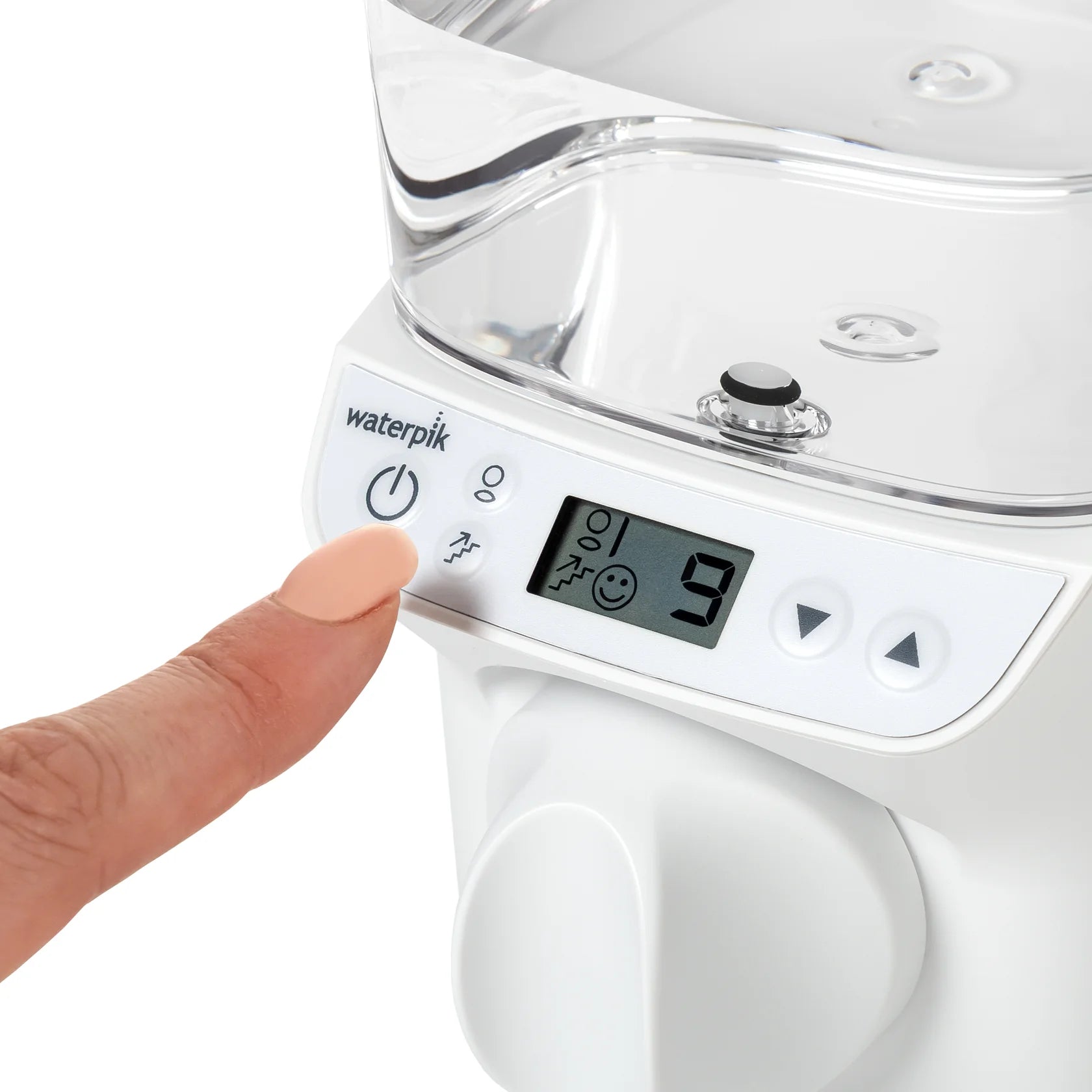 Promax™ Water Flosser