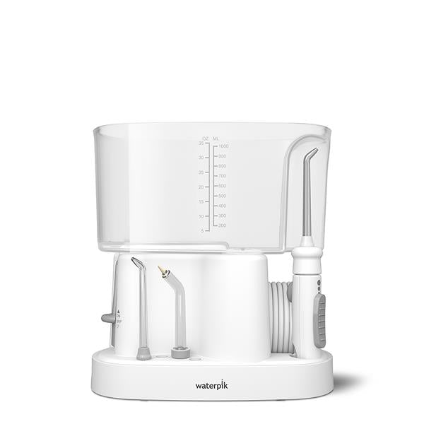 White Waterpik? Classic Professional Water Flosser