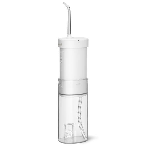 White Waterpik? Cordless Slide Water Flosser