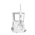 White Waterpik? Aquarius? Water Flosser