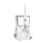 White Waterpik? Aquarius? Water Flosser