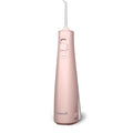 Pink Waterpik? Cordless Pulse 3100 Water Flosser