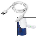 White Waterpik? Cordless Water Flosser WP-360