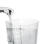 White Waterpik™ Complete Care 5.0 Combo