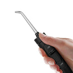 Black Waterpik? ION Professional Countertop Cordless Water Flosser