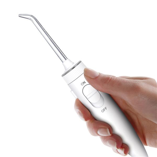 White Waterpik? Ultra Plus and Cordless Enhance 3000 Combo
