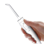 White Waterpik? Ultra Plus and Cordless Enhance 3000 Combo