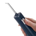 Blue Waterpik? Cordless Revive Water Flosser