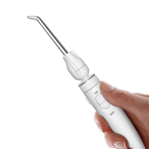 Boost Flossing Tip + 30 Fresh Mint Whitening Tablets