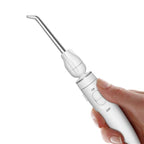 Boost Flossing Tip + 30 Fresh Mint Whitening Tablets