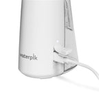 White Waterpik™ Cordless Enhance Water Flosser