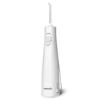 White Waterpik? Cordless Enhance Water Flosser