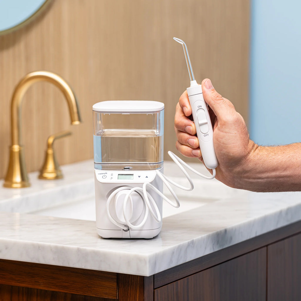 Promax™ Water Flosser