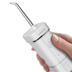 White Waterpik? Cordless Slide Professional Water Flosser