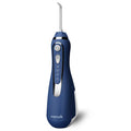 Blue Waterpik? Cordless Advanced 2.0 Water Flosser
