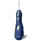 Blue Waterpik? Cordless Advanced 2.0 Water Flosser