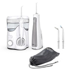 White Waterpik? Ultra Plus and Cordless Freedom Combo