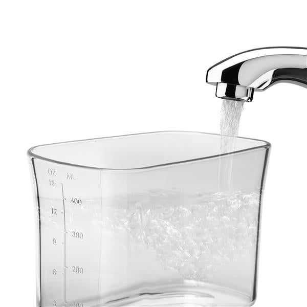 White Waterpik™ Nano Water Flosser