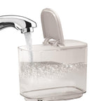 White Waterpik? Sensonic? Complete Care Combo